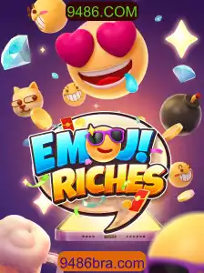 Explorando o Mundo do Jogo EmojiRiches e Suas Regras Fascinantes