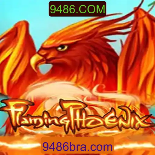 FlamingPhoenix: Jogo Inovador para 2023