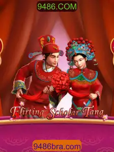 Flirting Scholar Tang: Descubra o Jogo e Suas Regras