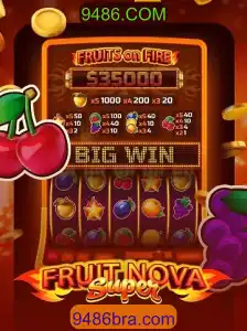 Domine o Jogo FruitNovaSuper: Descrição, Introdução e Regras