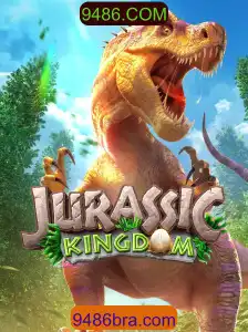 Descubra o Mundo de Aventuras de JurassicKingdom
