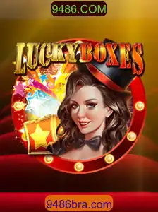 Descubra o Fascinante Mundo de LuckyBoxes com 9486.COM