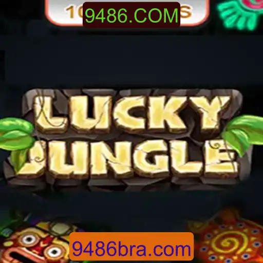 Explorando o Universo de LuckyJungle1024: Um Guia Completo para o Jogador Ávido