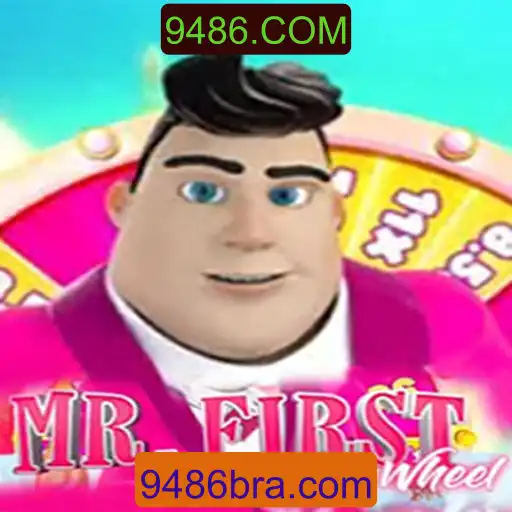 Descubra o Fascinante Mundo de MrFirstLuckyWheel