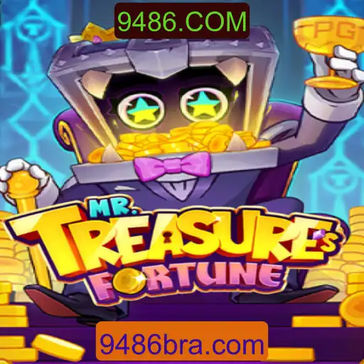 Explorando o Mundo de MrTreasuresFortune: A Aventura dos Sete Mares