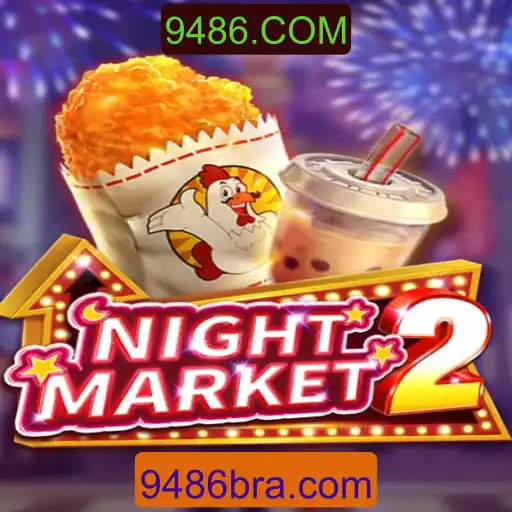 Introdução ao Jogo NightMarket2: Exploração Noturna e Estratégia