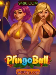 Plingoball: Descubra o Emocionante Mundo de 9486.COM