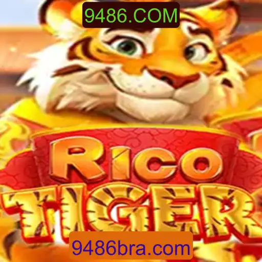 RicoTiger: A Aventura Selvagem no Mundo dos Jogos Online
