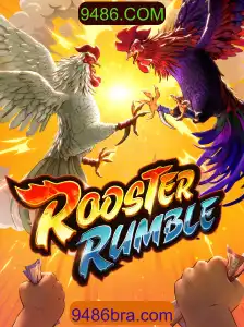 Descubra o Emocionante Mundo de RoosterRumble