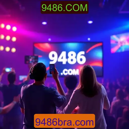 Transmissão ao vivo